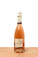 Bulles Roses "La Vie en Rose" Pet-Nat Rosé - 9% vol. NV - Pas Saint Martin (BD)