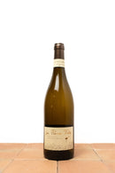 Saumur blanc "La Pierre Frite"  2024 - Pas Saint Martin (BD)