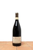 Saumur rouge "la Pierre Frite"  2023 - Pas Saint Martin (BD)