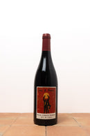 Les 2 Amis rouge  2021 - Domaine de la Garreliere (Plouzeau)