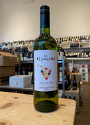 Domaine les Charmettes - La Régalade Blanc 2024