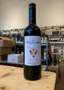 Domaine les Charmettes - La Régalade Rouge 2024