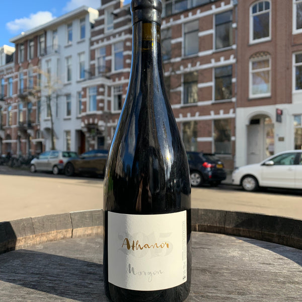 ジャン・フォワイヤール　モルゴン　アタノール　2015 2015 Jean Foillard Morgon Athanor (750ml) – The Wine Club