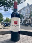 Languedoc blush "Lou Maset" 2022 - Aupilhac (BD)