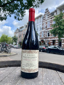 Cabernet Franc - I Clivi di Ferd. Zanusso &amp; Figlio