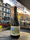 Champagne "Blanc d'Assemblage" Brut Nature SA - Chavost (vin nature)