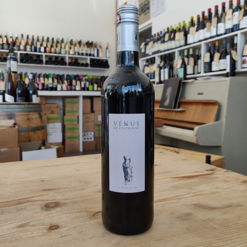 Venus rouge 2019 - Domaine Pinchinat - Pieksman Wijnen