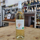 Nature Roubié blanc 2018 - Domaine Petit Roubié - Pieksman Wijnen