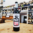 Valencia negre "Calabuig" 2018 - Bodega Arraez - Pieksman Wijnen