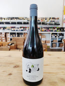 Valencia tinto "Dolomitas" 2016  - Casa los Frailes - Pieksman Wijnen