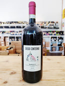 MAGNUM Barolo DOCG 2015 150cl - Diego Conterno - Pieksman Wijnen