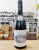 Côtes du Luberon rouge 2017 - Chateau la Canorgue - Pieksman Wijnen