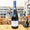 Champagne "Origin'Elle" Extra Brut 2015 - Françoise Bedel - Pieksman Wijnen