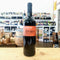 Sicilia  "Kerasos" Nero d'Avola rosso 2018 - Valdibella - Pieksman Wijnen