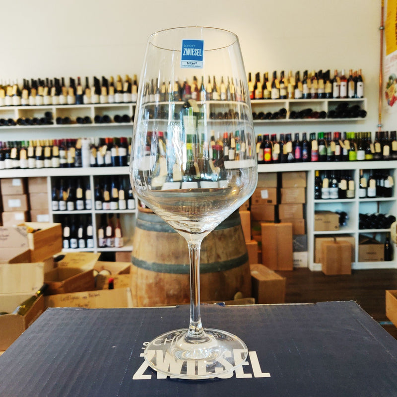 'Taste' Rode wijnglas (497ml) - Schott Zwiesel - Pieksman Wijnen