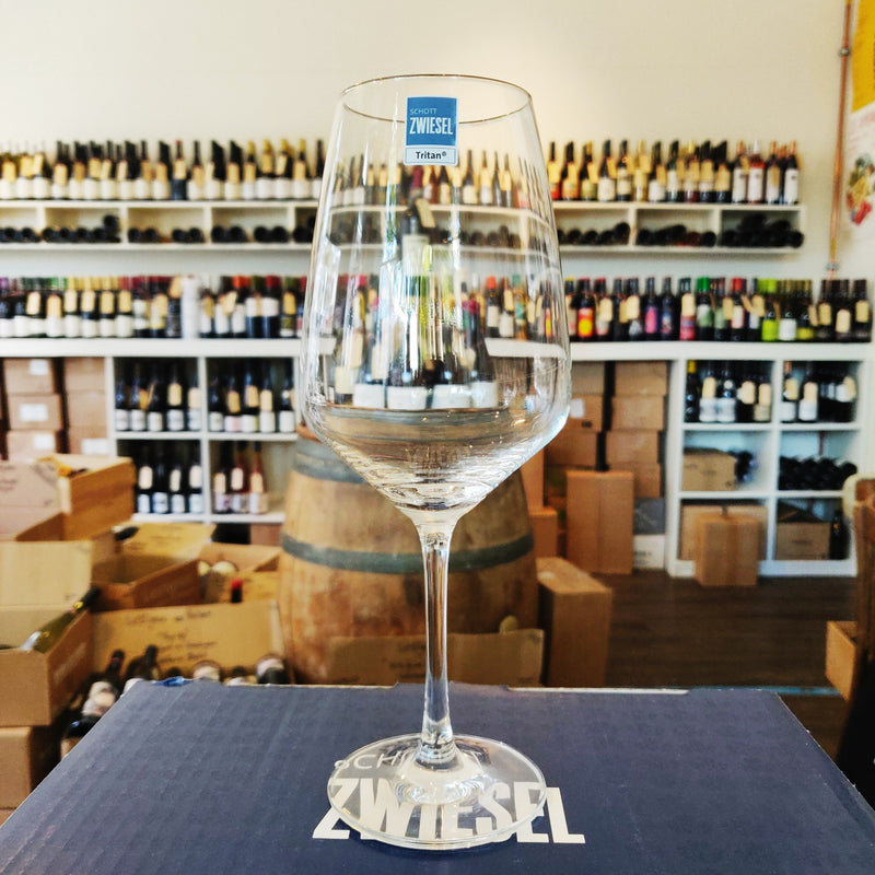 'Taste' Witte wijnglas (356ml) - Schott Zwiesel - Pieksman Wijnen