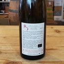 Riesling salon des bains 2017 - Christian Binner - Pieksman Wijnen