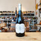 Blanca 17- Amber on oak barrel 2017 - Ploder-Rosenberg - Pieksman Wijnen