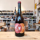 Fejro 15 - Amber in Amphorae 2015 - Ploder-Rosenberg - Pieksman Wijnen