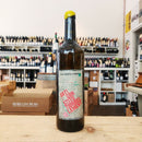 Anticonstitutionnellement (amber / orange wine) 2020 - Les Sabots d'Hélène (Alban Michel) - Pieksman Wijnen