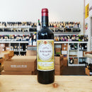 Premières Côtes de Blaye Cru Bourgeois 2018 - Château Peybonhomme-Les-Tours - Pieksman Wijnen