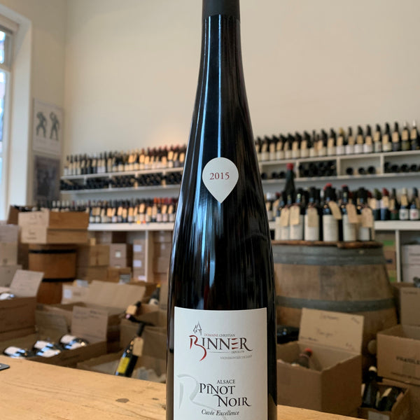 Pinot Noir 