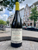Friulano cru "San Lorenzo" Collio di Friuli 2022 - I Clivi di Ferd. Zanusso & Figlio (BD & vin nature)