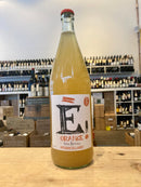 E' Orange -1litro NV - Poderi Cellario (BD &amp; vin nature)