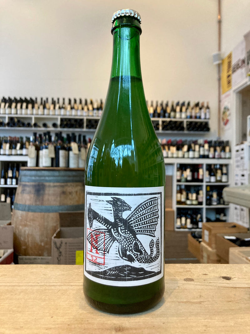 Furmint PET-WET - Kolonia 52