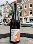 Coteaux de l'Aubance "Premières Tries" 2023 - Terra Vita Vinum (BD &amp; vin nature)