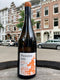 Coteaux de l'Aubance "Premières Tries" 2023 - Terra Vita Vinum (BD &amp; vin nature)