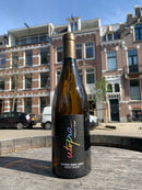 Pouilly Fumé "Utopia" 2021 - Jonathan Pabiot (BD & vin nature)